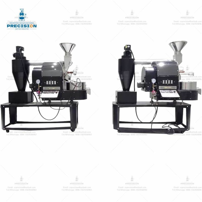 1 kg Petite machine de torréfaction de café