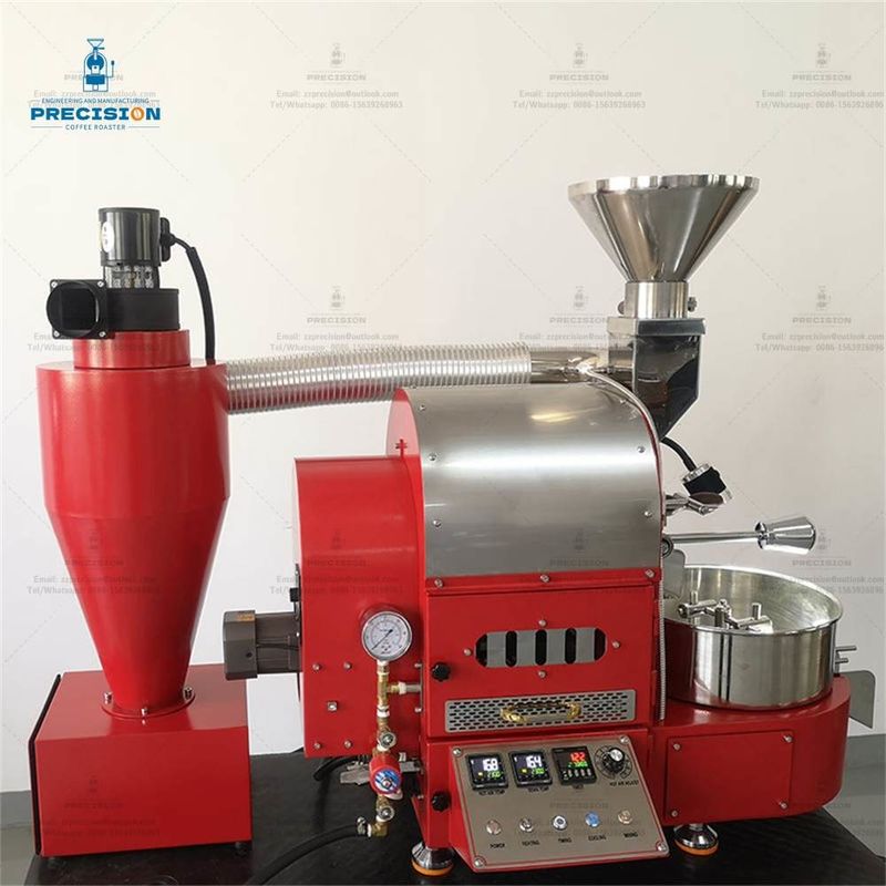Commercial Liquide Lit Resteur de café Couleur personnalisée Pour le café