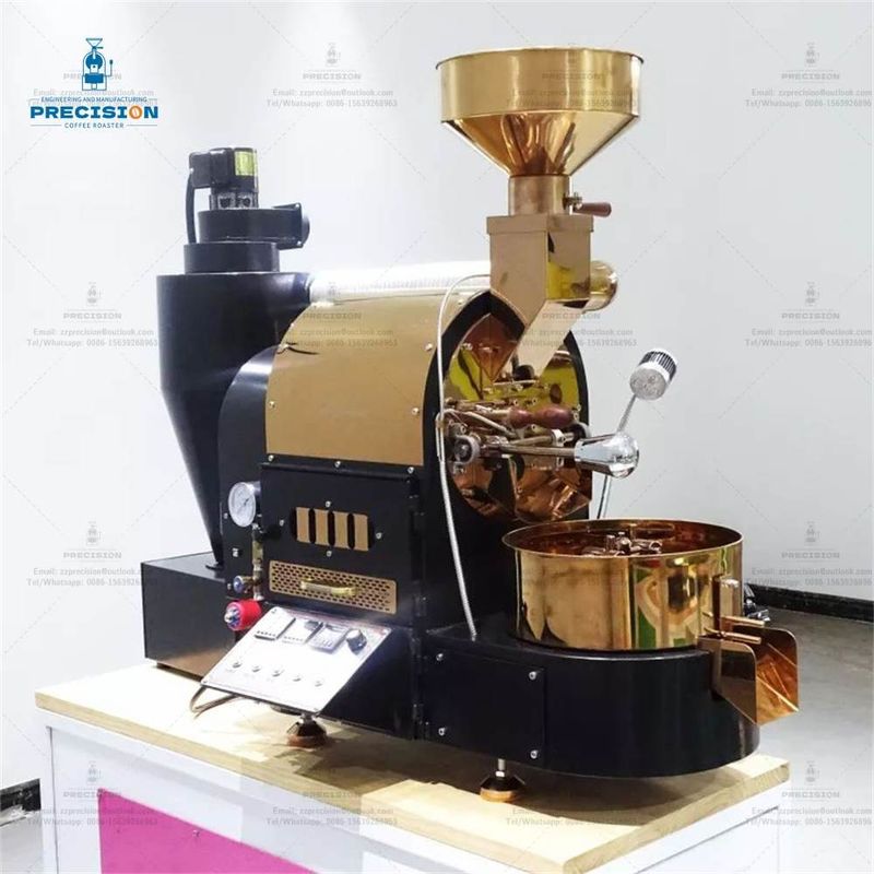 Commercial Liquide Lit Resteur de café Couleur personnalisée Pour le café