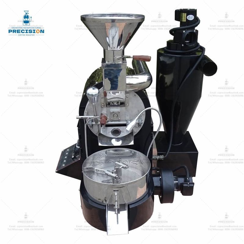 1 kg Petite machine de torréfaction de café