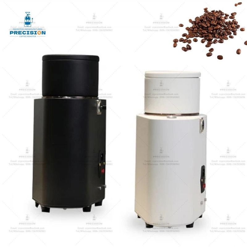 Réchauffeur de café à air chaud intelligent PKF-Q7/Q10/Q20 Cuisson à l'air chaud pour une torréfaction parfaite des haricots