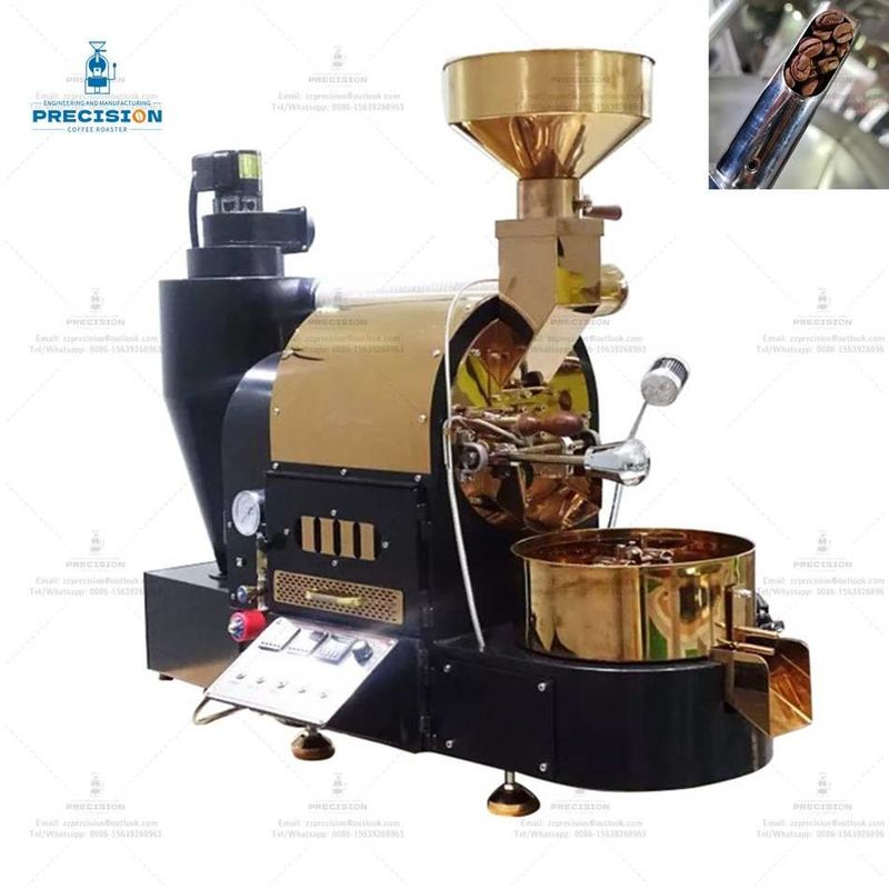 Personnalisation du logo de couleur Les cafetières intelligentes pour le ménage